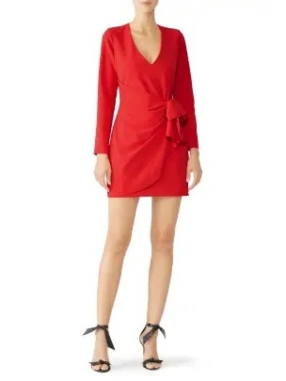 R-155. Parker Aggie Dress